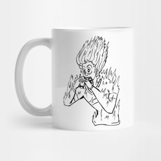 Jolt Mug